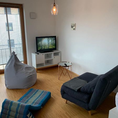 Topmodernes Studio - Sommer Im Bayerischen Inntal ブラネンブルグ エクステリア 写真
